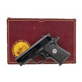 "Colt Mustang Pocketlite .380 ACP (C18346)" - 2 of 7