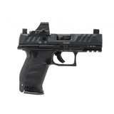 "Walther PDP Pistol 9mm (PR66587)" - 1 of 3