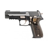 "Sig Sauer P226 Equinox Pistol 9mm (PR66594)" - 6 of 6