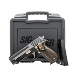 "Sig Sauer P226 Equinox Pistol 9mm (PR66594)" - 2 of 6