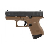 "Glock 43 Pistol 9mm (PR66615)" - 4 of 4