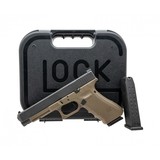 "Glock 34 Gen 4 Pistol 9mm (PR66616)" - 2 of 4