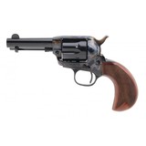 "Uberti 1873 Cattleman Stallion Birdhead Revolver .38SPL (NGZ4183) New" - 1 of 3