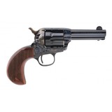 "Uberti 1873 Cattleman Stallion Birdhead Revolver .38SPL (NGZ4183) New" - 3 of 3