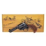 "Uberti 1873 Cattleman Stallion Birdhead Revolver .38SPL (NGZ4183) New" - 2 of 3