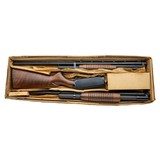 "Winchester Model 12 2 barrel Set shotgun 12 Gauge (W13129) Consignment" - 1 of 8