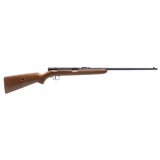"Winchester 74 Rifle 22 LR (W13130) Consignment" - 1 of 6