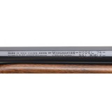 "Winchester 74 Rifle 22 LR (W13130) Consignment" - 6 of 6