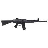 "Cetme L Rifle 5.56 Nato (R41248)" - 1 of 5
