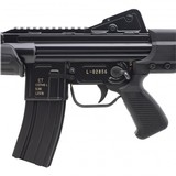 "Cetme L Rifle 5.56 Nato (R41248)" - 5 of 5
