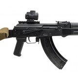 "Kalashnikov USA Kr103 Rifle 7.62x39mm (R41249)" - 5 of 5