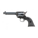 "Colt Single Action Frontier Scout Revolver (C19723)" - 1 of 6