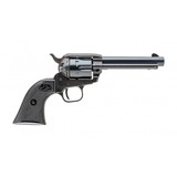 "Colt Single Action Frontier Scout Revolver (C19723)" - 6 of 6