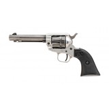"Colt Frontier Scout Revolver .22LR (C19724)" - 1 of 6