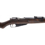 "Finnish Sako M39 Mosin Nagant Rifle 7.62x54R (R41234) Consignment" - 4 of 6