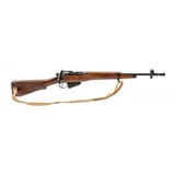 "British Enfield No.5 Mk.1 Rifle .303 British (R41252) Consignment" - 1 of 10