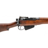 "British Enfield No.5 Mk.1 Rifle .303 British (R41252) Consignment" - 9 of 10