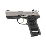 "Ruger P95 Pistol 9mm (PR66628)" - 4 of 4