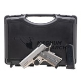 "Magnum Research MR1911 Pistol .45ACP (PR66620)" - 2 of 7