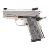 "Magnum Research MR1911 Pistol .45ACP (PR66620)" - 3 of 7