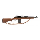 "Springfield M1A SOCOM Rifle 7.62x51 (R41256)" - 1 of 4