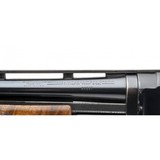 "Winchester 12 Skeet Custom Engraved Shotgun 28 Gauge (W13087) Consignment" - 4 of 7