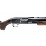 "Winchester 12 Skeet Custom Engraved Shotgun 28 Gauge (W13087) Consignment" - 7 of 7