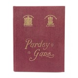 "Purdey Sidelock Ejector Shotgun 12 Gauge (S15903) Consignment" - 2 of 9