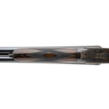 "Purdey Sidelock Ejector Shotgun 12 Gauge (S15903) Consignment" - 4 of 9