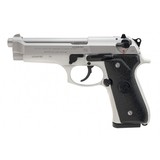 "Beretta 92FS Pistol 9mm (NGZ1774) NEW ATX" - 2 of 3