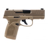 "FN Reflex 9mm Pistol (NGZ3873) NEW" - 1 of 3