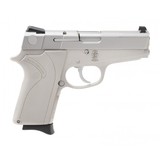 "Smith & Wesson 3913 NL Pistol 9mm (PR66612)" - 1 of 6