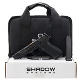 "Shadow Systems DR920P Elite 9mm (NGZ2247) NEW" - 3 of 3
