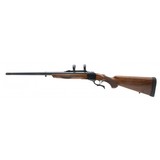 "Ruger NO.1 Rifle .416 Rigby (R40626) Consignment" - 3 of 4