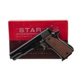 "Star PS Pistol .45 (PR65659) Consignment" - 2 of 7