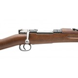 "Husqvarna Model M38 Rifle 6.5X55 (R40470) Consignment" - 7 of 8