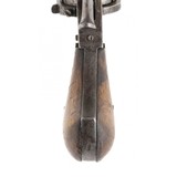 "Belgian Pin-Fire revolver 8MM (AH8461) CONSIGNMENT" - 2 of 6