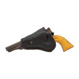 "Colt 1862 Police W/ Ivory Grips (AC996) CONSIGNMENT" - 2 of 9
