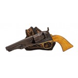 "Colt 1862 Police W/ Ivory Grips (AC996) CONSIGNMENT" - 1 of 9