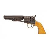 "Colt 1862 Police W/ Ivory Grips (AC996) CONSIGNMENT" - 9 of 9