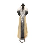 "Factory Engraved Merwin & Hulbert W/ Pitieado Holster (AH8490) CONSIGNMENT" - 5 of 9