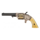 "Very Fine Plant Pocket Model W/ Piteado (AH8493) CONSIGNMENT" - 10 of 10