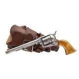"Colt Single Action Army w/ Belt and Holster Rig (AC994) CONSIGNMENT" - 1 of 11