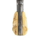 "Smith & Wesson Singler Action Second Model W/ Holster (AH8486) CONSIGNMENT" - 4 of 9