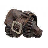 "Colt Single Action Army W/ Belt and Texas Marked Holster Rig (AC986) CONSIGNMENT" - 5 of 11