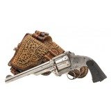 "Merwin & Hulbert W/ Piteado Belt & Holster Rig (AH8488) CONSIGNMENT" - 1 of 11