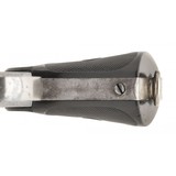 "Merwin & Hulbert W/ Piteado Belt & Holster Rig (AH8488) CONSIGNMENT" - 4 of 11