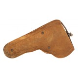 "Merwin & Hulbert W/ Piteado Belt & Holster Rig (AH8488) CONSIGNMENT" - 11 of 11