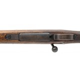 "Mauser 42 Code 98k Rifle 8mm Mauser (R40754) Consignment" - 4 of 12