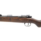 "Mauser 42 Code 98k Rifle 8mm Mauser (R40754) Consignment" - 7 of 12